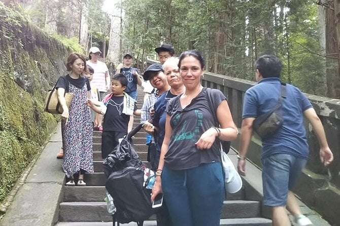Nikko Private Full Day Tour: English Speaking Driver, No Guide - Common Questions
