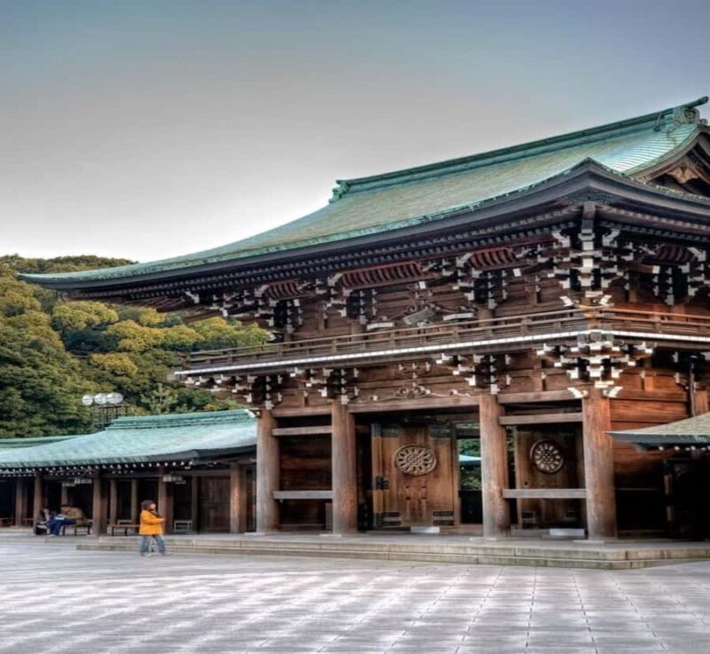 Nikko: Private Full-Day Tour to Tokyo with Guide - FAQ