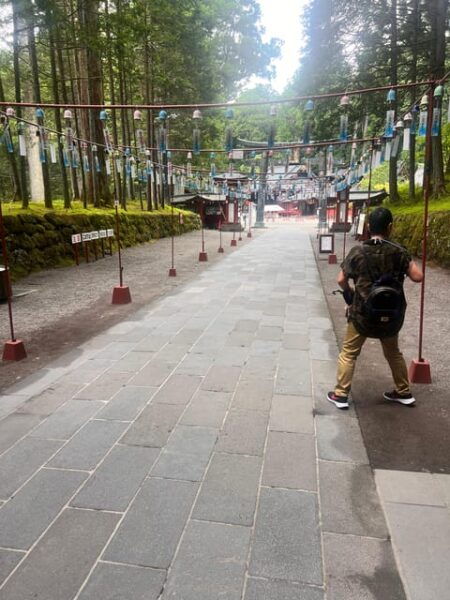 Nikko: Private Guided Tour by Car With English Guide - Contact Information