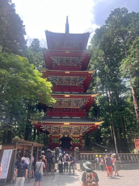 Nikko: Private Guided Tour by Car With English Guide - Frequently Asked Questions