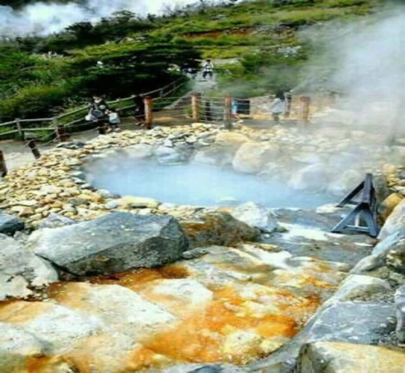 Nikko: Private Hakone Nature & Culture Day Trip - Cultural Encounters and Quiet Moments