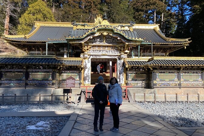 Nikko Private Half Day Tour: English Speaking Driver, No Guide - Reviews and Ratings