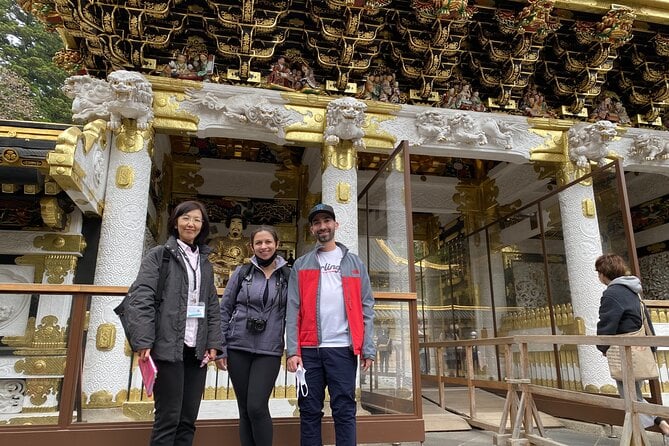 Nikko Private Half Day Tour: English Speaking Driver, No Guide - Directions and Transportation Options