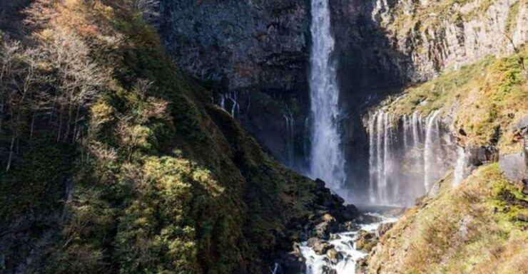 Nikko: Private Sightseeing Tour With English-Speaking … - Itinerary Highlights