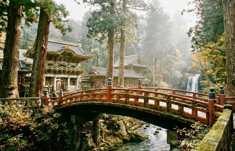 Nikko Private Tour: Bespoke Day with Hotel Pickup in Nikko - A Deep Dive into the Nikko Private Tour Experience
