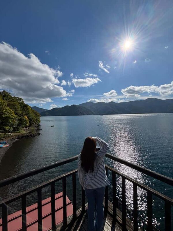 Nikko Private Tour: Bespoke Day with Hotel Pickup in Nikko - Who Will Love This Tour?