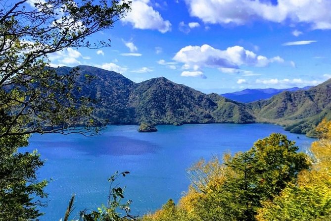 Nikko Private Tour by Public Transportation - Budget-Friendly Public Transportation Options