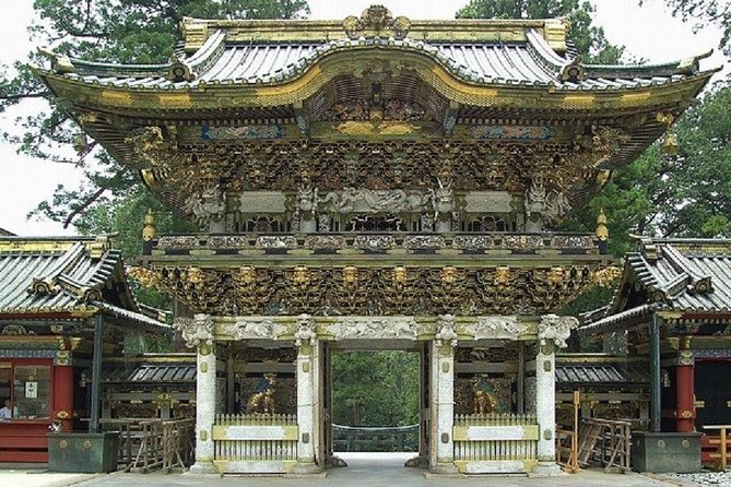 Nikko Private Tour by Public Transportation - Insightful Guide to Nikkos History