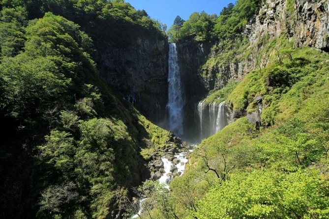 Nikko Private Tour by Public Transportation - Common Questions