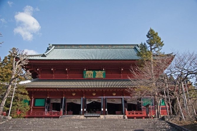 Nikko Private Tour by Public Transportation - The Sum Up