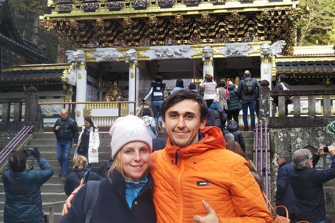Nikko Private Tour From Tokyo: English Speaking Driver, No Guide - Overview of the Orchard