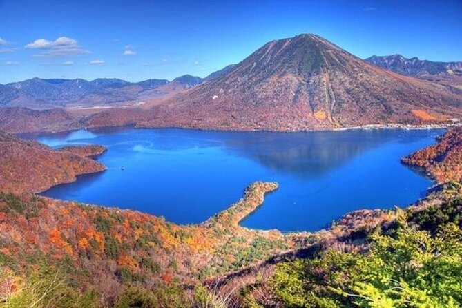 Nikko Private Tour From Tokyo: English Speaking Driver, No Guide - Additional Information