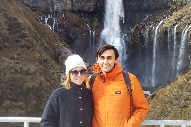 Nikko Private Tour From Tokyo: English Speaking Driver, No Guide - Cancellation Policy