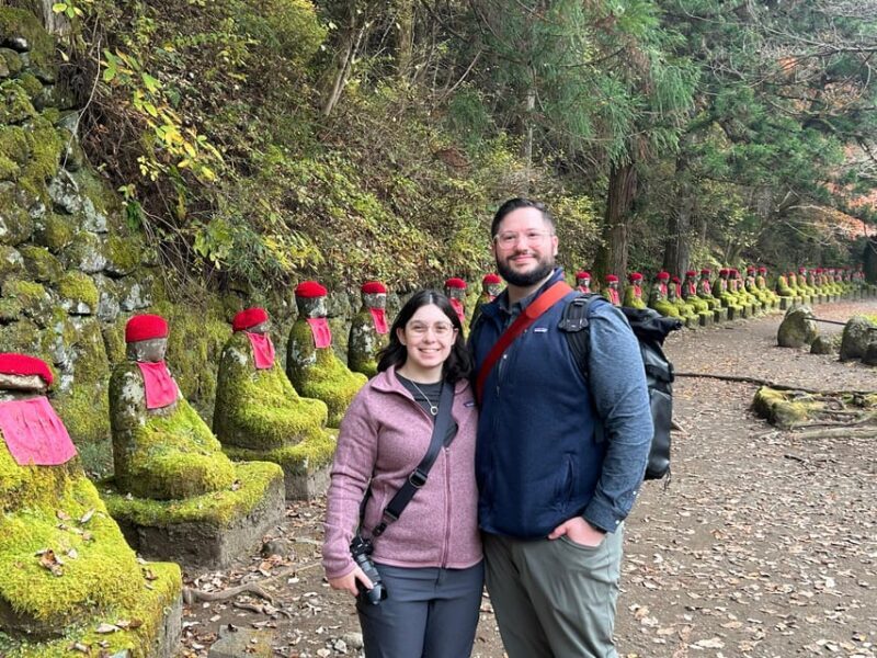 Nikko Private Tour To-and-From Tokyo up to 12 Guests - Why Choose the Nikko Private Tour?