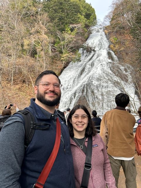 Nikko Private Tour To-and-From Tokyo up to 12 Guests - What’s Included and What’s Not