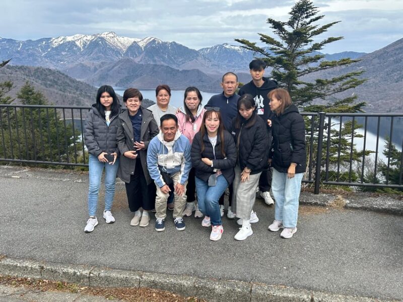 Nikko Private Tour To-and-From Tokyo up to 12 Guests - Final Thoughts: Who Should Consider This Tour?