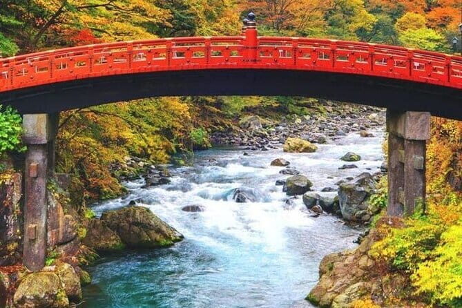 Nikko Private Tour With English Speaking Driver - FAQs
