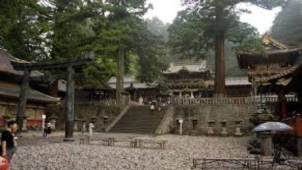 Nikko Private Tour With English Speaking Driver - Cancellation Policy
