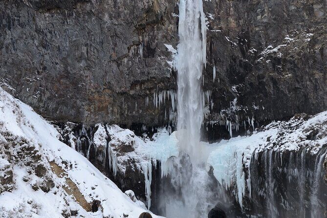 Nikko Private Tour With English Speaking Guide - Optional Stops: Kanmangafuchi Abyss, Osaru Land & Ropeway