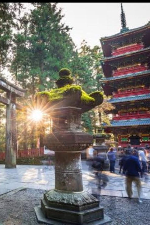 Nikko Private Tour With Experienced English Driver - Good To Know