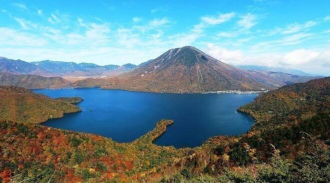 Nikko Private Tour With Experienced English Driver - Driver Experience and Language Skills
