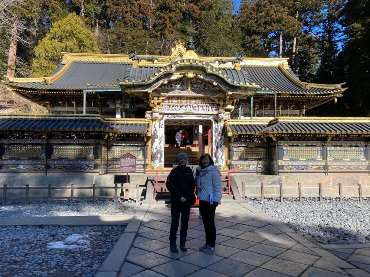 Nikko: Private Walking Tour With Local Guide - Good To Know