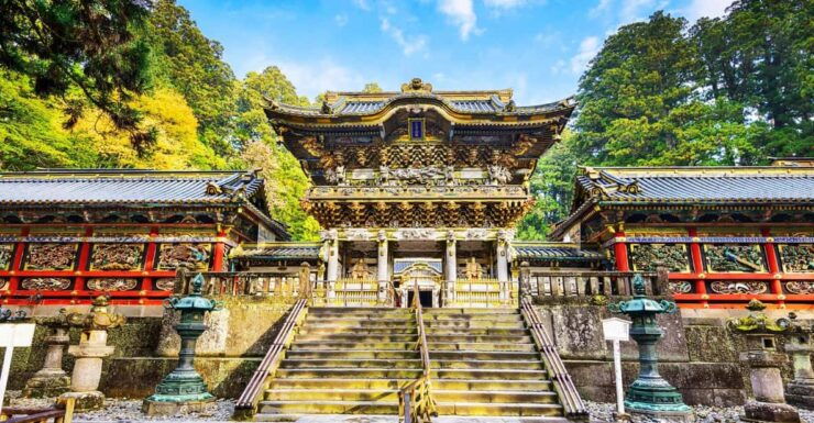 Nikko: Private Walking Tour With Local Guide - Experience Highlights