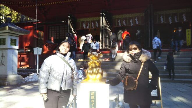 Nikko: Private Walking Tour With Local Guide - Customizable Itinerary