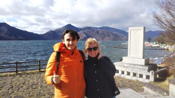 Nikko: Private Walking Tour With Local Guide - Booking and Cancellation Policy