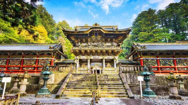 Nikko: Private Walking Tour With Local Guide - Customer Reviews and Ratings