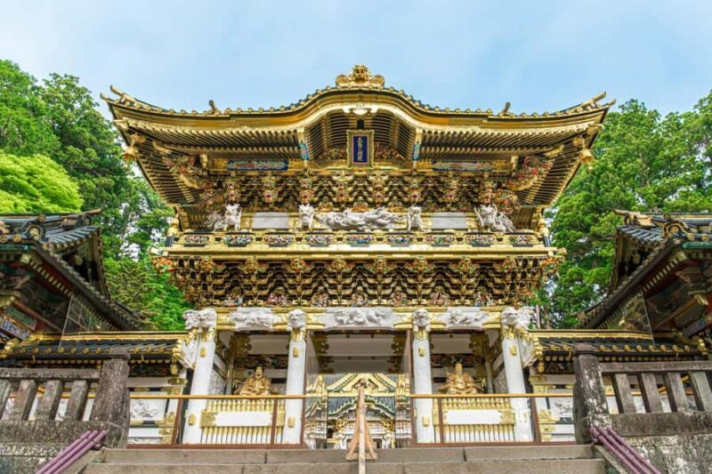 Nikko: Sacred Mountains, Shoguns, & Japans Spiritual Heart - Why Choose This Tour?