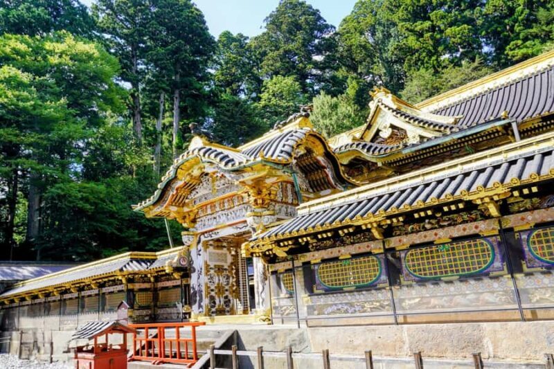 Nikko: Sacred Mountains, Shoguns, & Japans Spiritual Heart - Final Thoughts