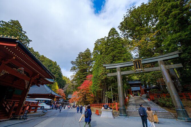 Nikko: Sacred Mountains, Shoguns, & Japans Spiritual Heart - FAQs