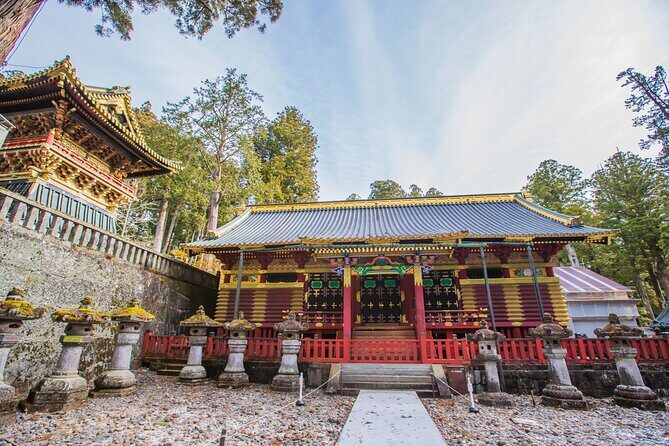 Nikko: Sacred Mountains, Shoguns, & Japans Spiritual Heart - Final Thoughts