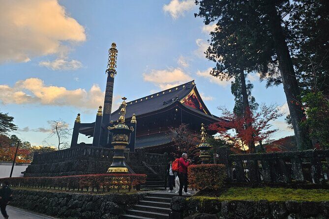 Nikko: Sacred Mountains, Shoguns, & Japans Spiritual Heart - FAQ