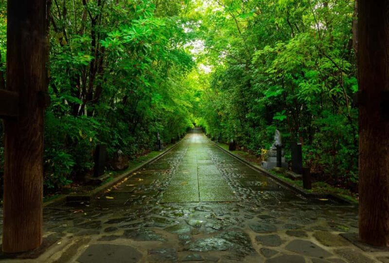 Nikko: Sacred Mountains, Shoguns, & Japans Spiritual Heart - FAQ