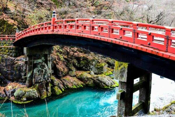 Nikko: Sightseeing Customized Private English Full Day Trip - Nearby Attractions
