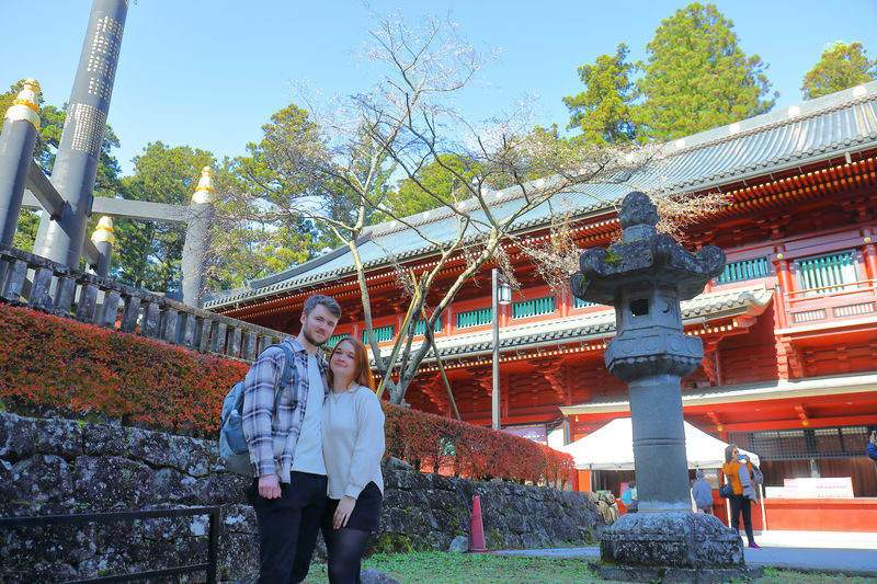 Nikko Snapshot Photography Experience (Tochigi) - One hour to be in the picture