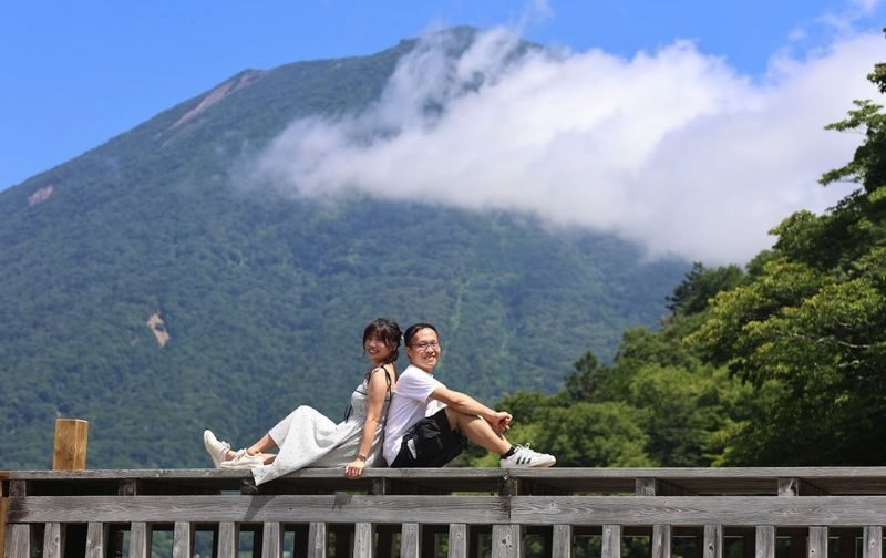 Nikko Snapshot Photography Experience (Tochigi) - Making the most of the hour