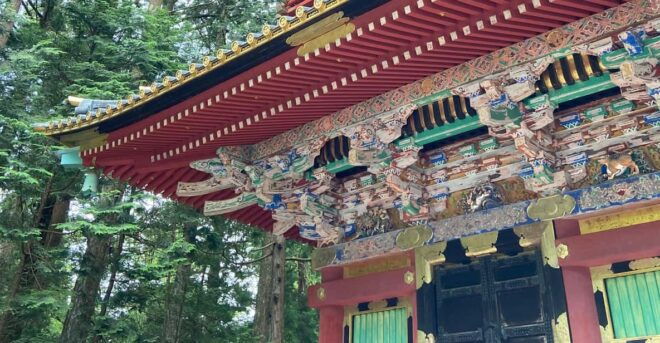 Nikko: THE TOUR From NIKKO STATION (LOCAL GUIDE) - Local Guide Experience