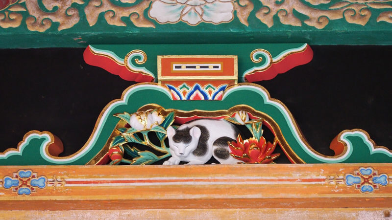 Nikko Toshogu Shrine, Irohazaka Winding Road, Lake Chuzenji, and Kegon Falls Day Trip (From Tokyo) - Toshogu Shrine, Nikko’s ornate showpiece