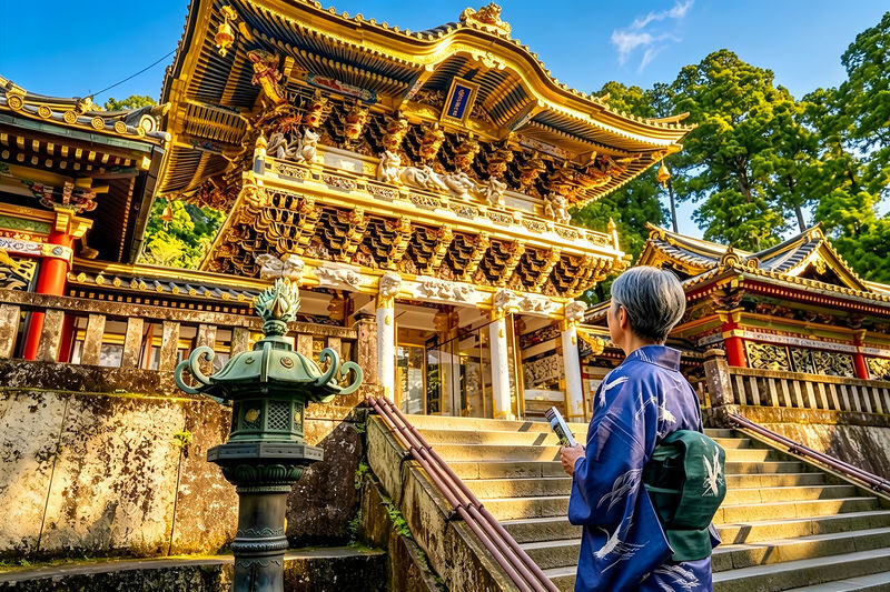 Nikko Toshogu Shrine & Kegon Falls Small Group Day Tour (Driver-Guide Service, Optional Hotel Pickup and Drop-off) - Key points to know before you go