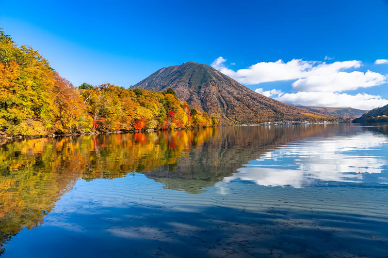 Nikko Toshogu Shrine & Kegon Falls Small Group Day Tour (Driver-Guide Service, Optional Hotel Pickup and Drop-off) - Kegon Falls brings a different kind of stop