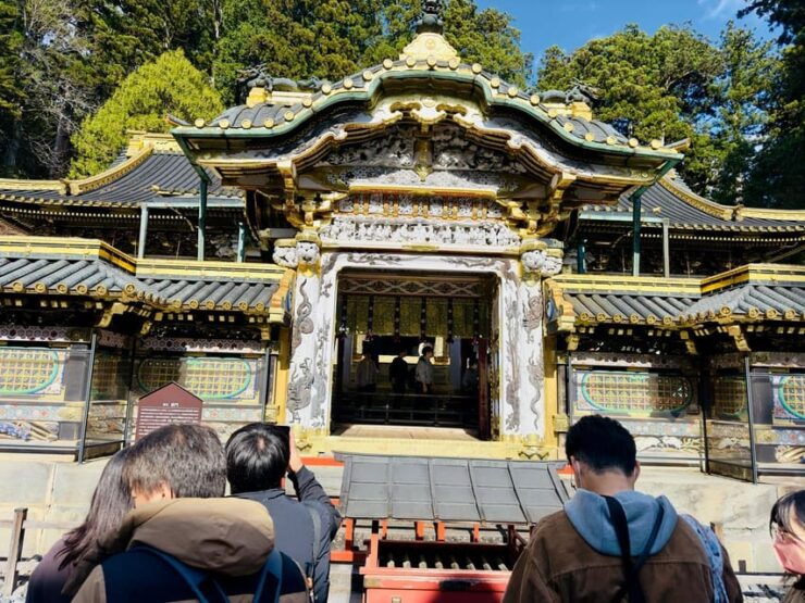 Nikko Toshugu, Lake Chuzenji and Kegon Waterfall Day Tour - Good To Know