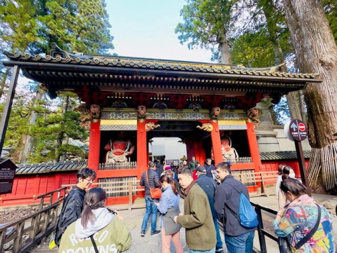 Nikko Toshugu, Lake Chuzenji and Kegon Waterfall Day Tour - Special Features