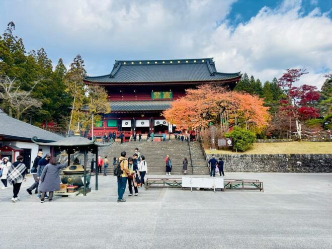 Nikko Toshugu, Lake Chuzenji and Kegon Waterfall Day Tour - Inclusions and Exclusions