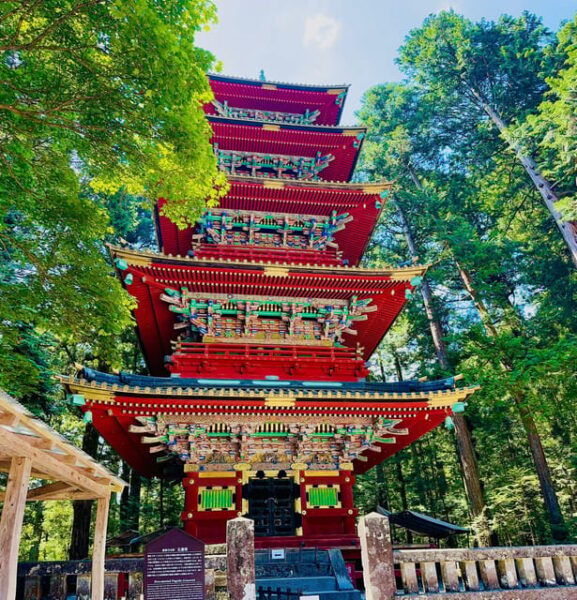 Nikko Toshugu, Lake Chuzenji and Kegon Waterfall Day Tour - Recommended What to Bring
