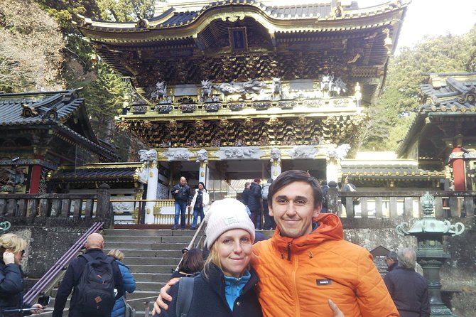 Nikko Tour From Tokyo With Guide and Vehicle - Overview of Nikko Tour
