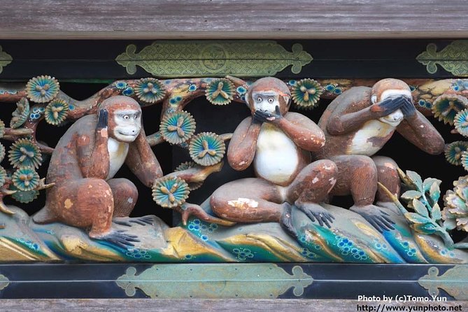 Nikko World Heritage 1 Day Tour - Important Tour Notes