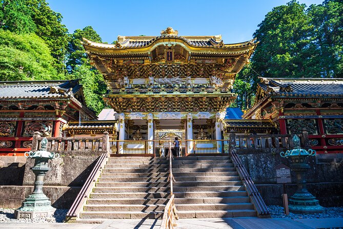 Nikko World Heritage 1 Day Tour - Common Questions